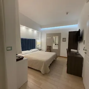 3* Hotel Ig-tysandros
