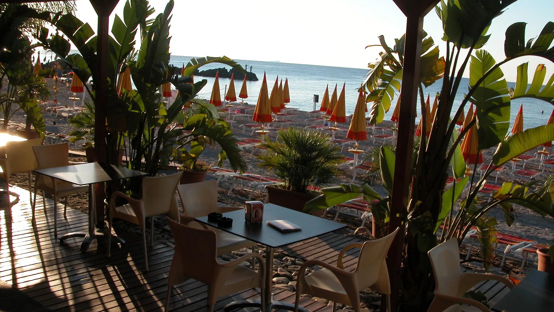 Hotel Alexander Giardini-Naxos