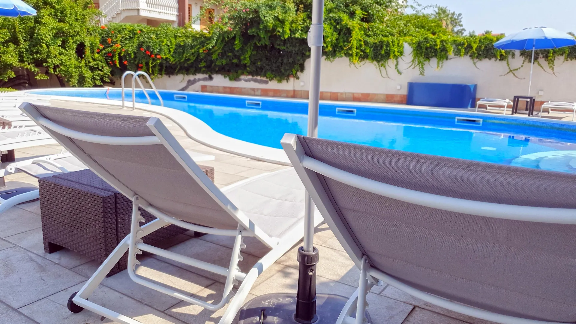 ***  Hotel Alexander Giardini-Naxos Italië