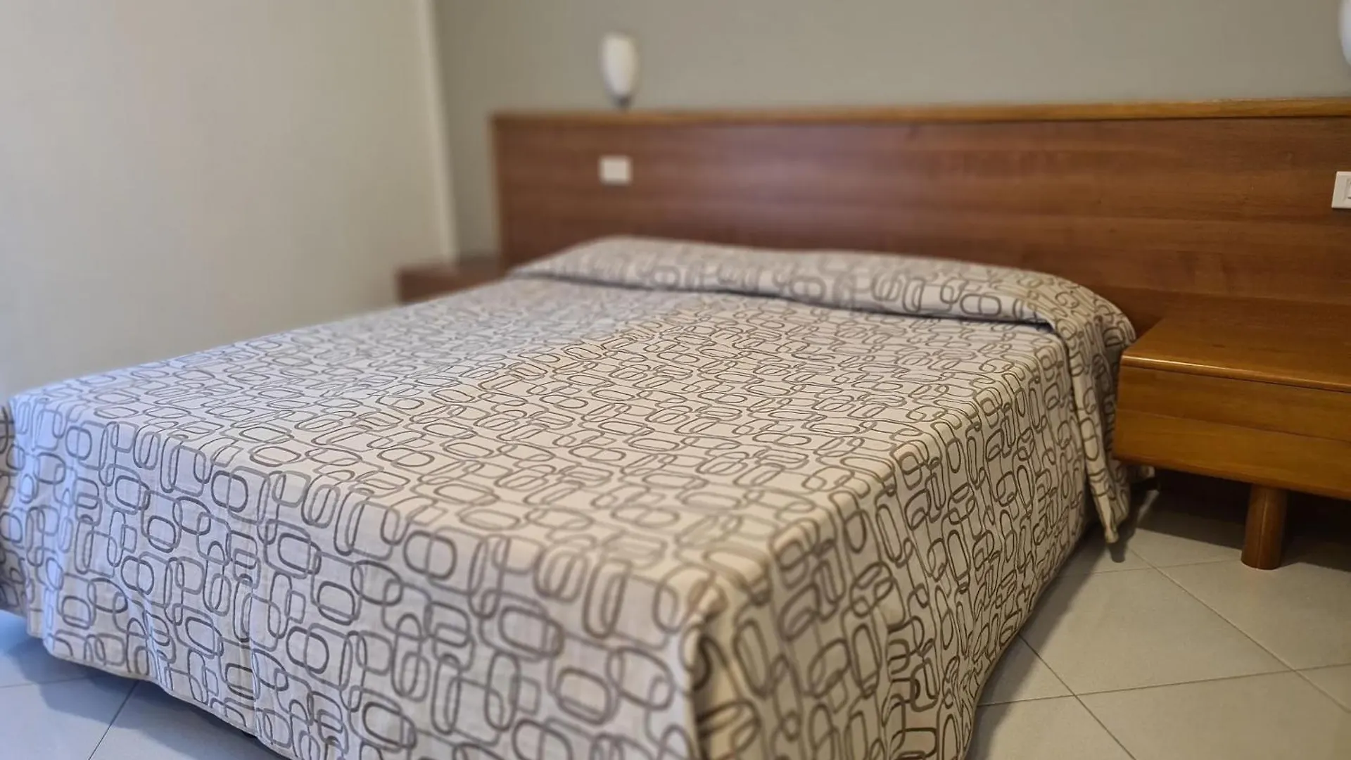 Hotel Alexander Giardini-Naxos
